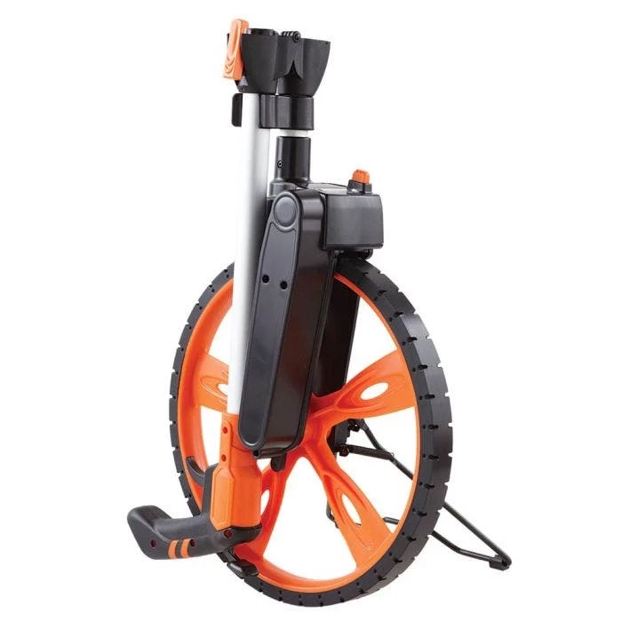 Keson 3ft Measuring Wheel With Brake 2 Keson 3ft Measuring Wheel With Brake - Image 2
