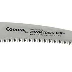 Corona Razor Tooth 7in Folding Saw -Garden And Outdoor Shop rs7245 2
