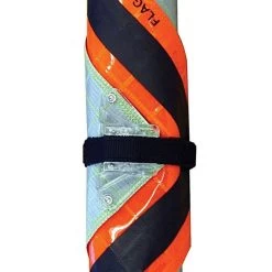 Roll Up 36in Non Reflective Mesh Safety Sign: Men Working Symbol -Garden And Outdoor Shop rsm 2 3