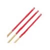 Reflective Bamboo Stakes, 1/2in X 4ft, Bundle Of 100