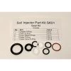 EZ-Ject Soil Injector Parts Kit