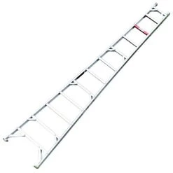 Strathmore 12-Foot Super-Duty Orchard Ladder