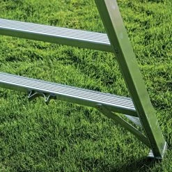 Strathmore 8-Foot Super-Duty Orchard Ladder -Garden And Outdoor Shop sap8 3