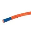 Samson Stable Braid Rigging Rope 1/2in X 150ft Orange Tensile 10,400lb