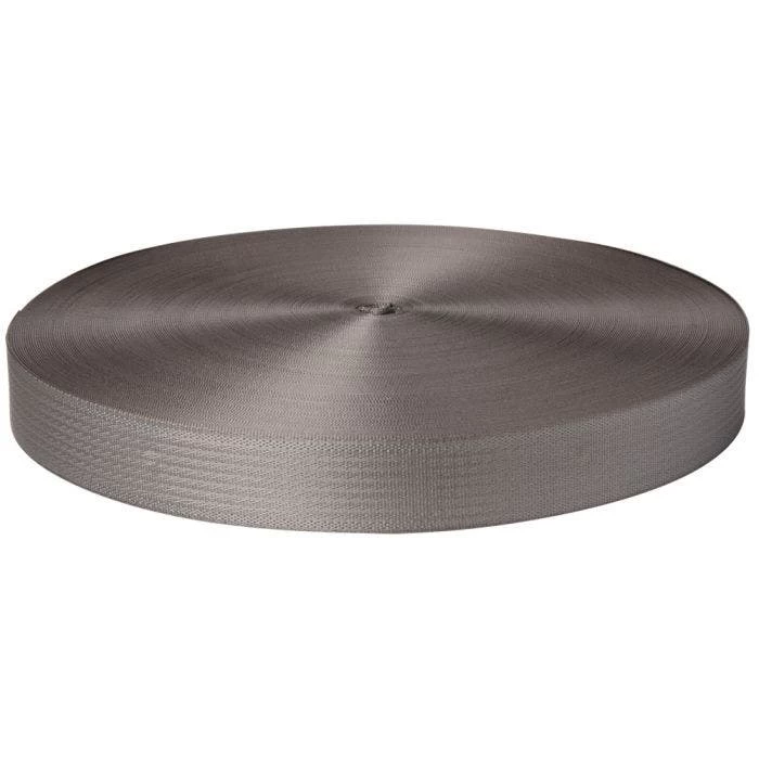 Seatbelt Webbing 5000lb Tensile Strength 2in X 330ft 1 Seatbelt Webbing 5000lb Tensile Strength 2in X 330ft