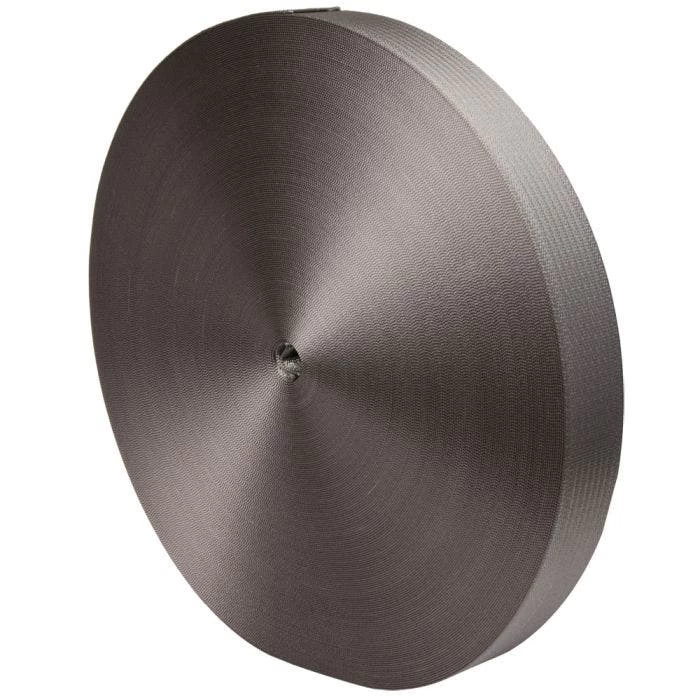 Seatbelt Webbing 5000lb Tensile Strength 2in X 330ft 2 Seatbelt Webbing 5000lb Tensile Strength 2in X 330ft - Image 2