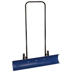 Snowcaster Snowblade 3 Foot Blue Blade