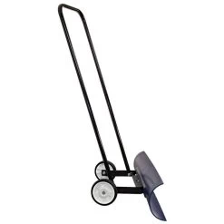 Snowcaster Snowblade 3 Foot Blue Blade 10 Snowcaster Snowblade 3 Foot Blue Blade -Garden And Outdoor Shop sc1136 2