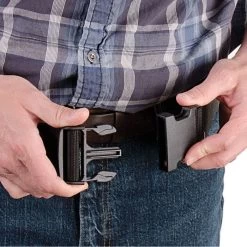 Leonard Pruner And 9in Pistol Case Combo Kit, With Belt -Garden And Outdoor Shop scb9comb 8