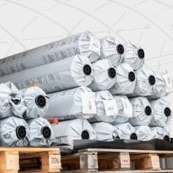 Poly Grow Precut Roll, UVA Suncover, Clear, 4-Year, 6-Mil, 50 Feet X 80 Feet -Garden And Outdoor Shop scov3680c 2 1