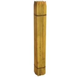 Hardwood Stake 47in
