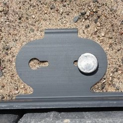 SRW Steel Landscaping Spikes -Garden And Outdoor Shop sm10 50 4