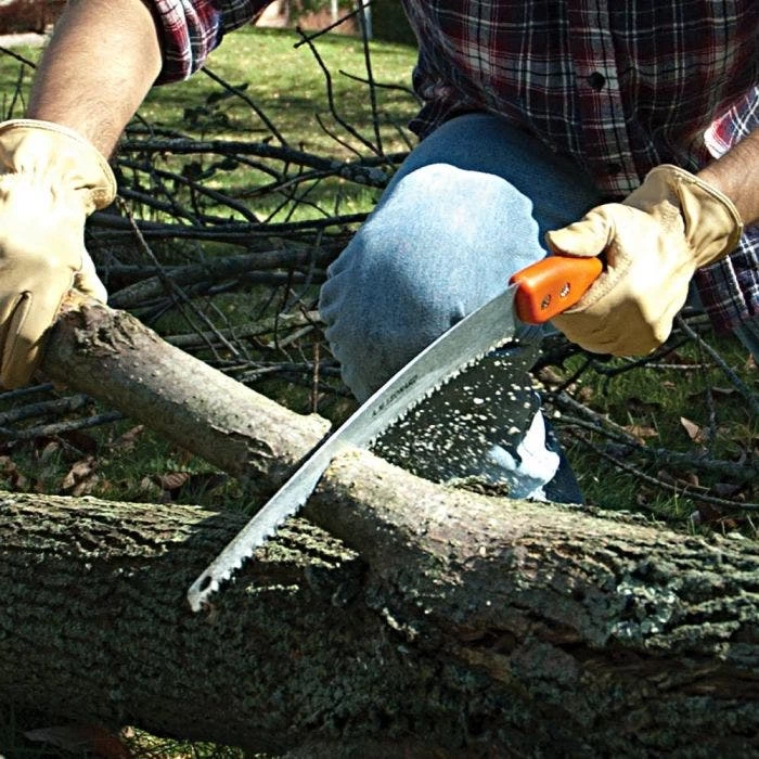 Leonard Pruner, Saw, Sheath Combo Kit, With Belt 4 Leonard Pruner, Saw, Sheath Combo Kit, With Belt - Image 4