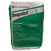 Snapshot 2.5 TG Granular Pre-Emergent Herbicide, 50 Lb Bag