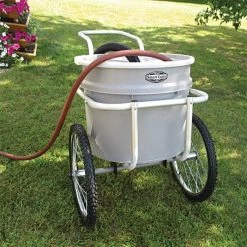 Smart Water Cart, Spoke Wheels -Garden And Outdoor Shop swcs 1