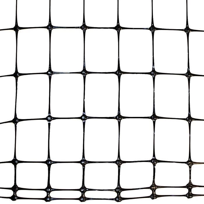 Trident Deer Fence End Post, 6-Foot Height 1 Trident Deer Fence End Post, 6-Foot Height