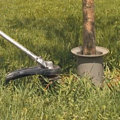 Tree Protector Plant And Tree Guard, Up To 4-inch Caliper -Garden And Outdoor Shop tg01 3