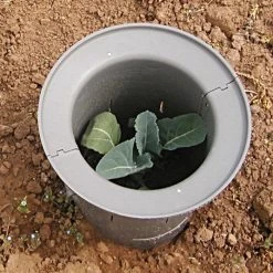 Tree Protector Plant And Tree Guard, Up To 4-inch Caliper -Garden And Outdoor Shop tg01 4