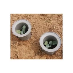 Tree Protector Plant And Tree Guard, Up To 4-inch Caliper -Garden And Outdoor Shop tg01 5