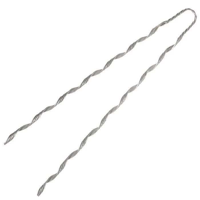 Dead End Cable Grip For 3/8in Left Hand Lay Cable 1 Dead End Cable Grip For 3/8in Left Hand Lay Cable