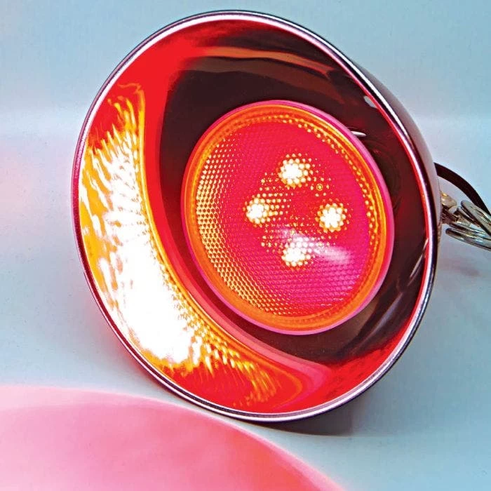 TotalGrow Pure Flowering 200 Lamp 2 TotalGrow Pure Flowering 200 Lamp - Image 2