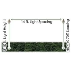 TotalGrow Pure Flowering 200 Lamp 10 TotalGrow Pure Flowering 200 Lamp -Garden And Outdoor Shop tg1a4 4