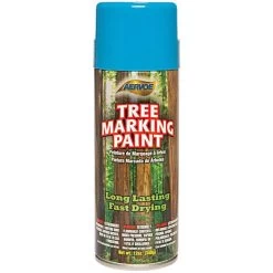 Aervo Tree Marking Paint 12oz. Blue