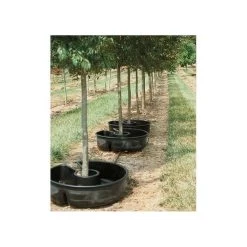 Bio-Plex Drip Irrigation Tree Ring 25gal