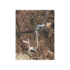 Lawson Tree Stake Kit 1-1/2 In Caliper Trees -Garden And Outdoor Shop ts40 2