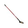 Trenching Shovel 5in Blade With 51in Red Fiberglass Handle