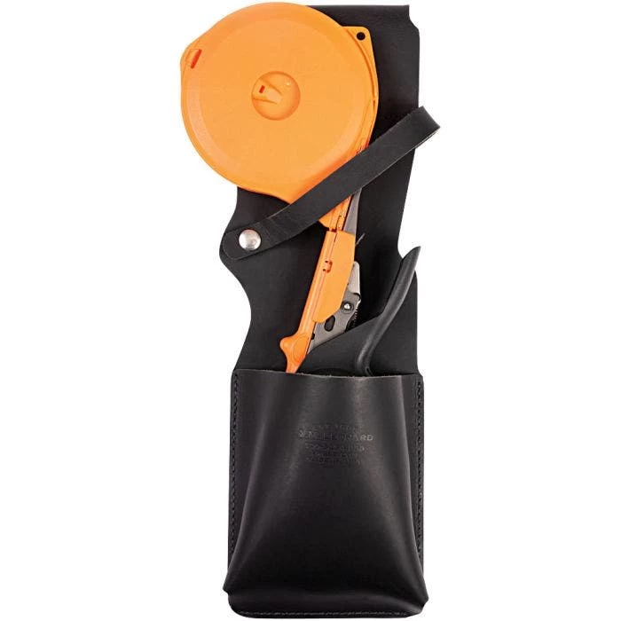 Leonard Tape Tool Sheath 4 Leonard Tape Tool Sheath - Image 4