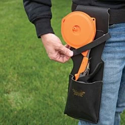 Leonard Tape Tool Sheath 18 Leonard Tape Tool Sheath -Garden And Outdoor Shop ts516 8