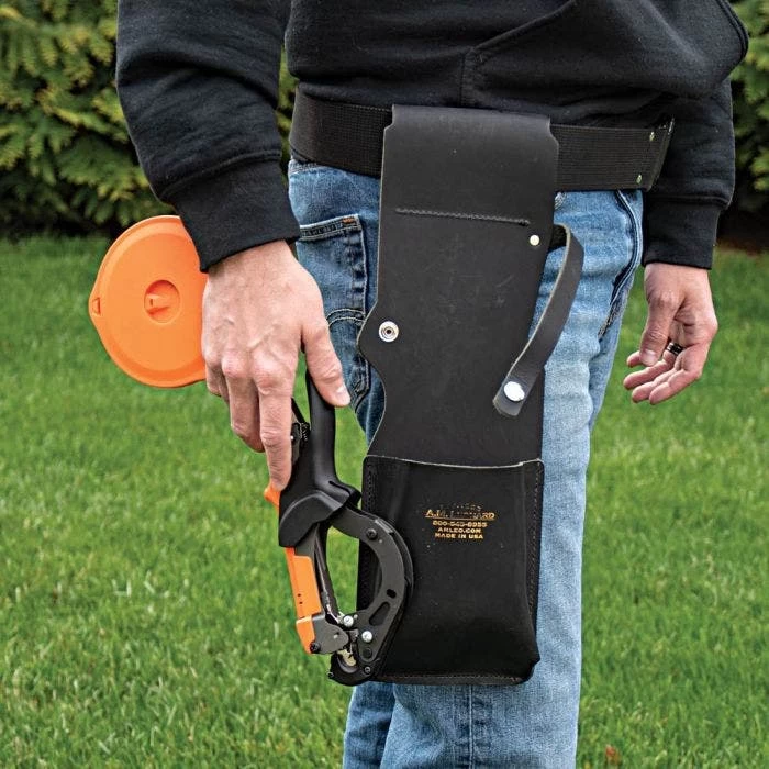 Leonard Tape Tool Sheath 10 Leonard Tape Tool Sheath - Image 10