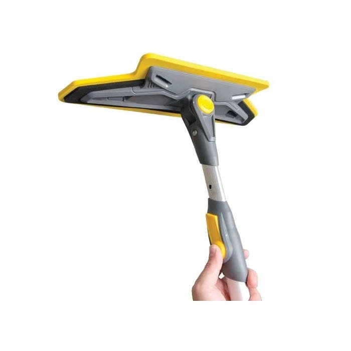 True Temper Telescoping Snow Brush 2 True Temper Telescoping Snow Brush - Image 2