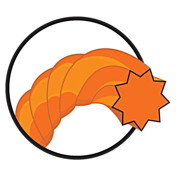 Leonard Aero-GlideTwisted Trimmer Line, .105-Inch Diameter, 5-Pound Spool 2 Leonard Aero-GlideTwisted Trimmer Line, .105-Inch Diameter, 5-Pound Spool - Image 2