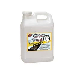 Bolt Liquid Calcium Chloride, 30 Gallon Drum