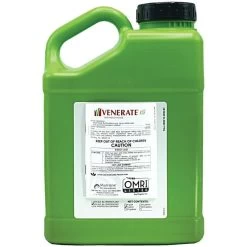 Venerate CG Organic Bio-Insecticide, 1 Gallon