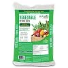 HyR BRIX Vegetable Fertilizer, 45-Pound Bag