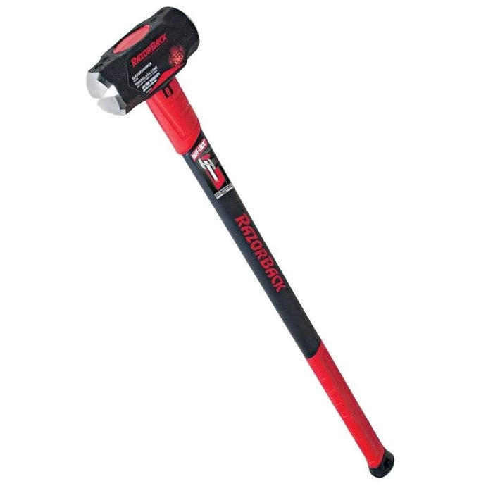 Razor Back Double Faced Sledgehammers 1 Razor Back Double Faced Sledgehammers