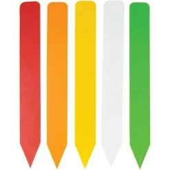 Styrene 4 Inch Pot Stakes Box Of 1000