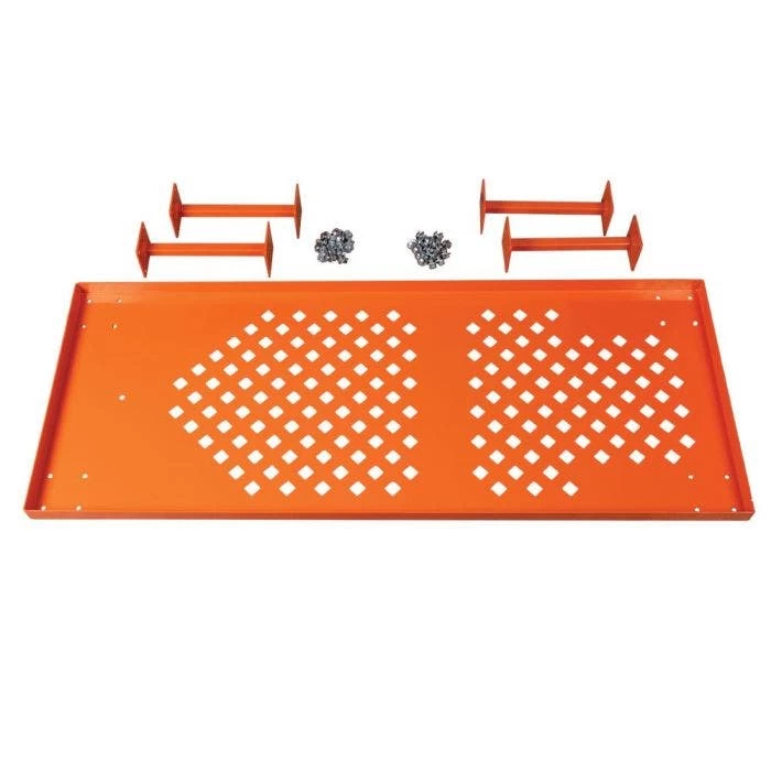 Leonard Flatbed Cart 24 Inch X 60 Inch Steel Add On Shelves 1 Leonard Flatbed Cart 24 Inch X 60 Inch Steel Add On Shelves