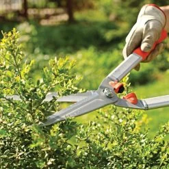 Leonard 9in Straight Blade Hedge Shears 8 Leonard 9in Straight Blade Hedge Shears -Garden And Outdoor Shop vp 912xx 1 32
