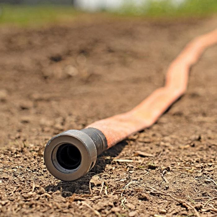 Leonard Lay Flat Supply Hoses 2 Leonard Lay Flat Supply Hoses - Image 2