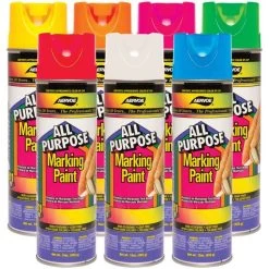 Aervoe Survey Marking Paint