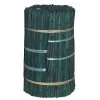 Green-Dyed First Cut Premium Bamboo Stakes, Bundle