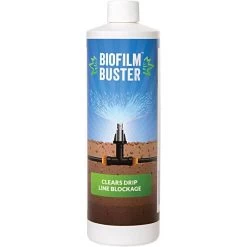 BioFilm Buster