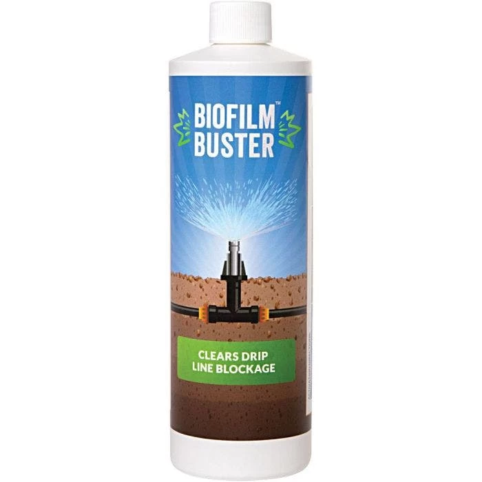 BioFilm Buster 1 BioFilm Buster