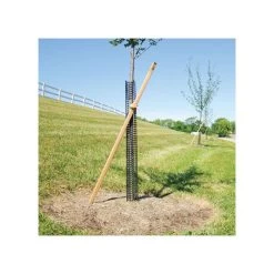 Leonard Rigid Plastic Mesh Tree Guards 4 Inch Diameter 10 Leonard Rigid Plastic Mesh Tree Guards 4 Inch Diameter -Garden And Outdoor Shop vp bg 2