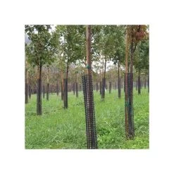 Leonard Rigid Plastic Mesh Tree Guards 4 Inch Diameter 11 Leonard Rigid Plastic Mesh Tree Guards 4 Inch Diameter -Garden And Outdoor Shop vp bg 3