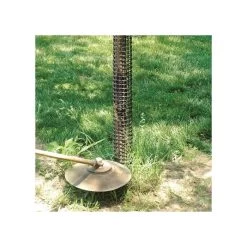 Leonard Rigid Plastic Mesh Tree Guards 4 Inch Diameter 12 Leonard Rigid Plastic Mesh Tree Guards 4 Inch Diameter -Garden And Outdoor Shop vp bg 4